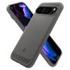 Etui Spigen Rugged Armor do Google Pixel 9 Pro XL – Marmurowy Szary (Marble Grey)